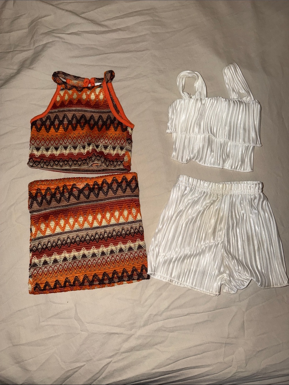 2 sets
